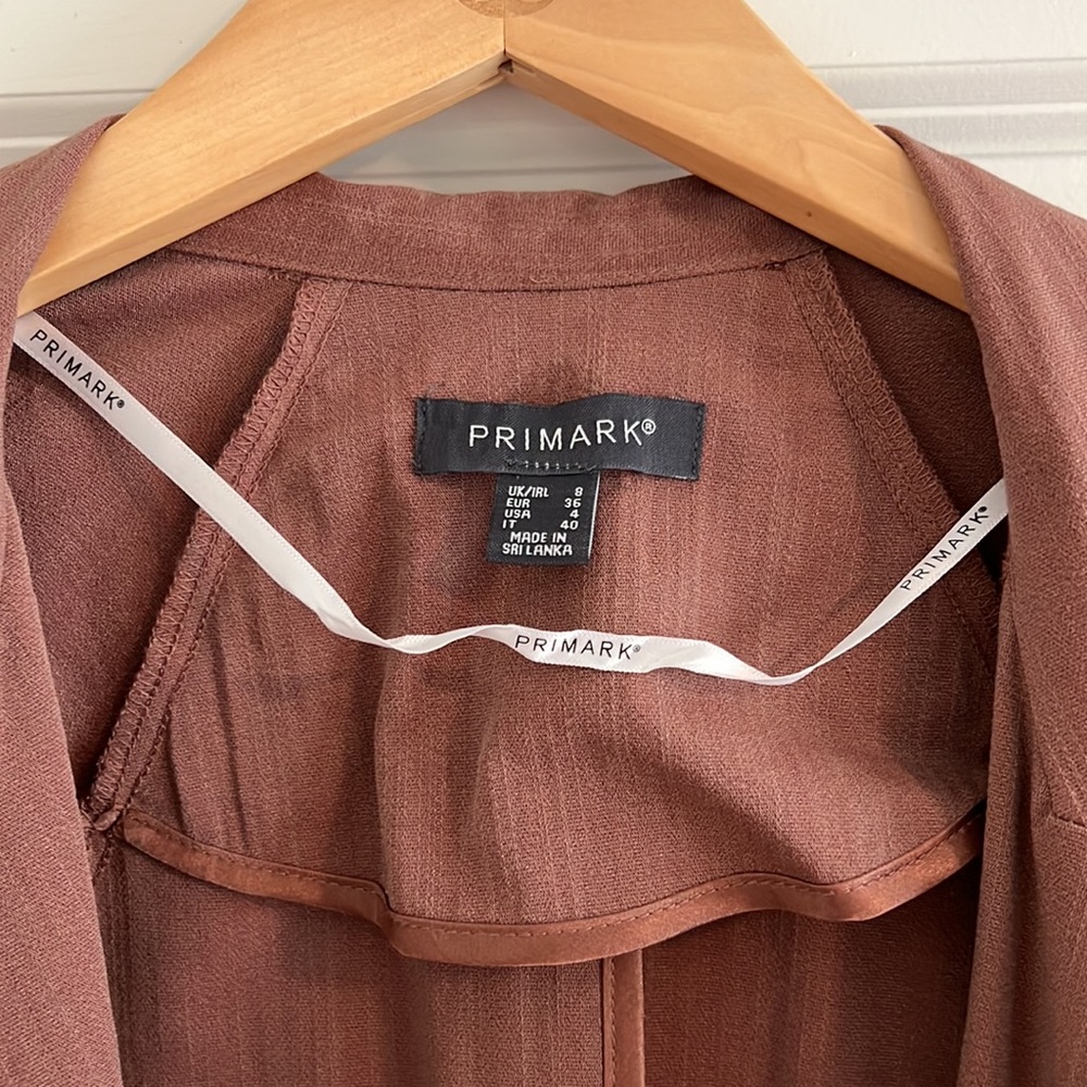 Primark DusterJacket - Picture 2 of 5